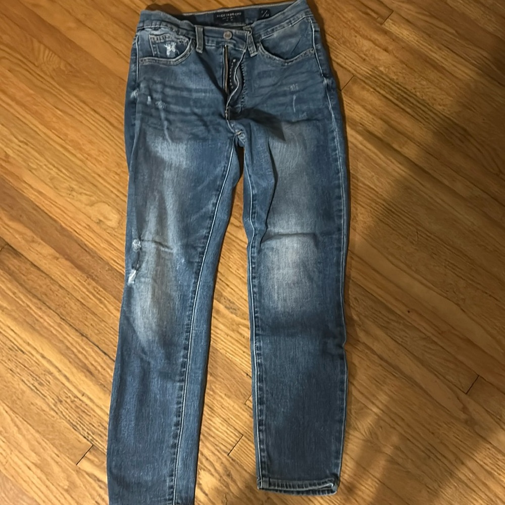 lucky jeans